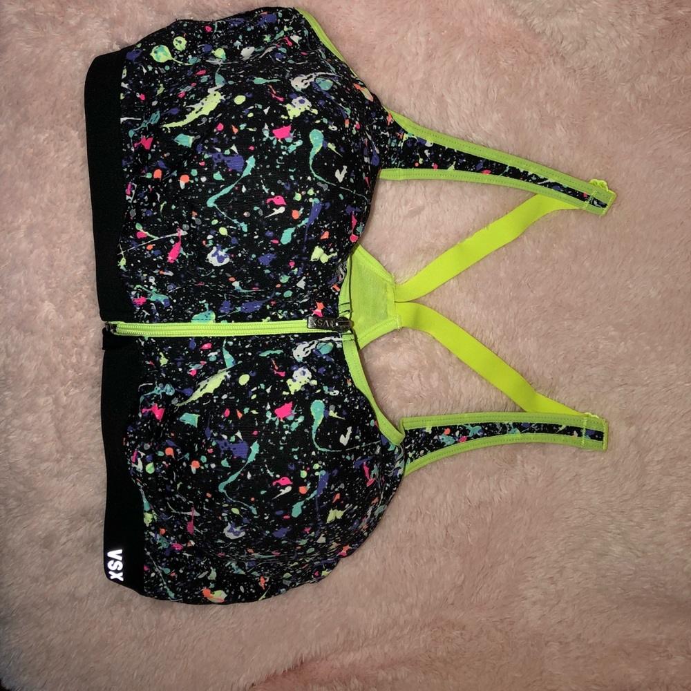 Victoria’s Secret sports bra
